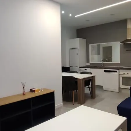 Apartment Beach *