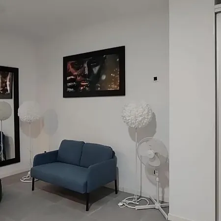 Apartment Beach
