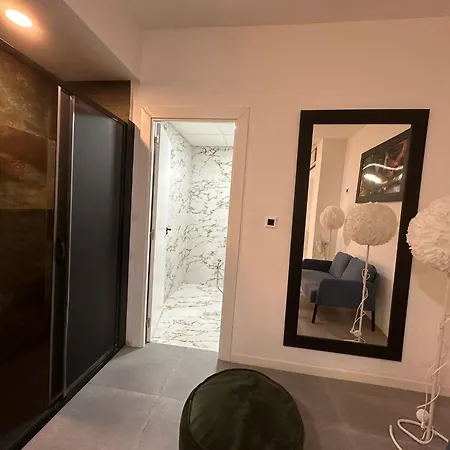 Beach Apartment Alicante
