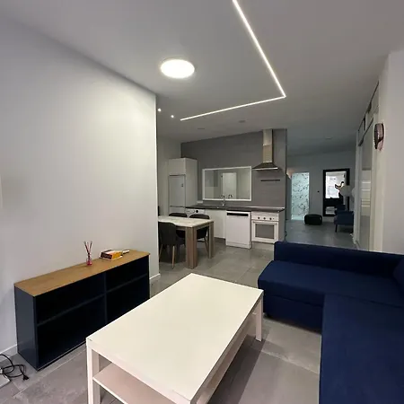 Apartment Beach Alicante